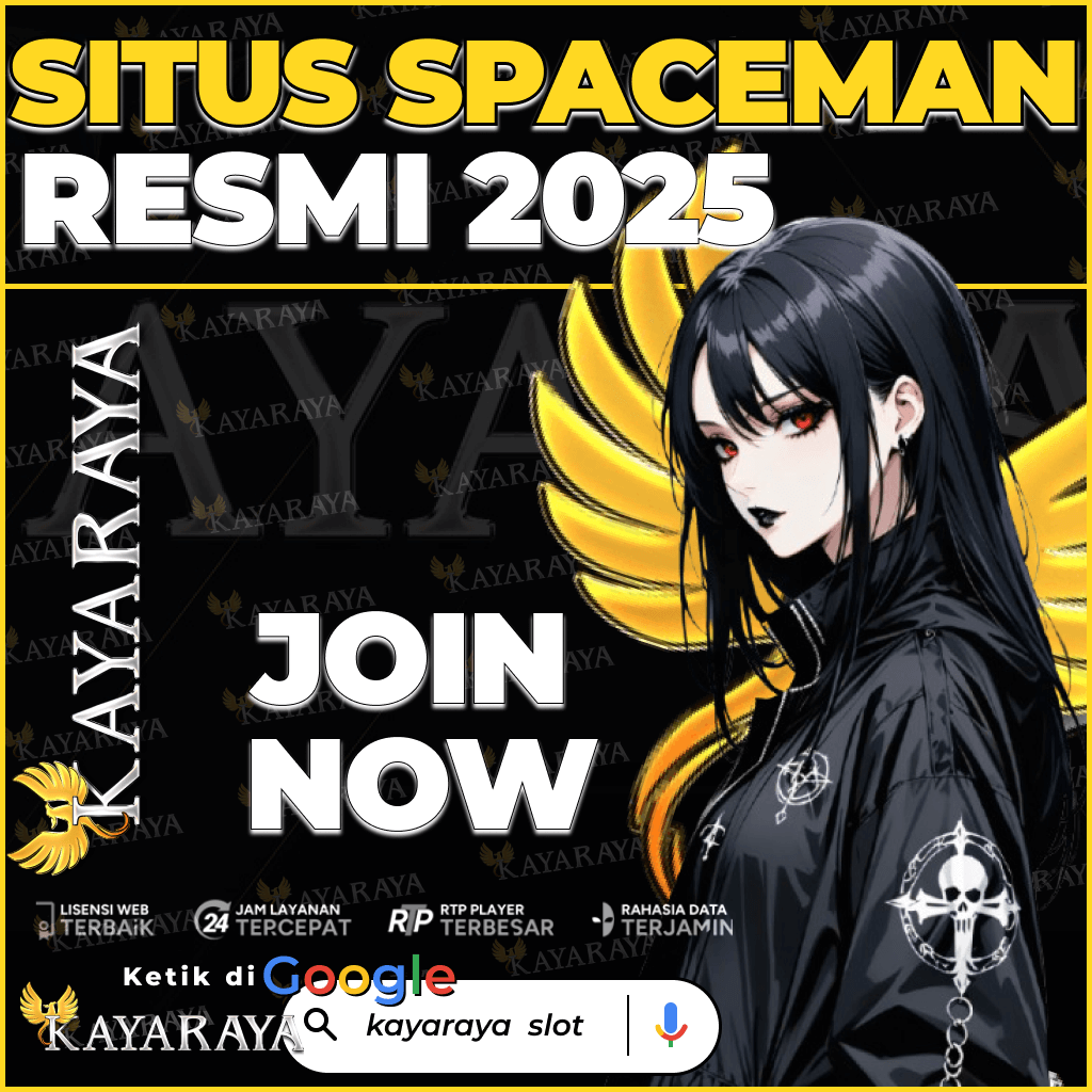 KAYARAYA: Website Game Online Modal Receh Anti Rungkad Terbaik 2025
